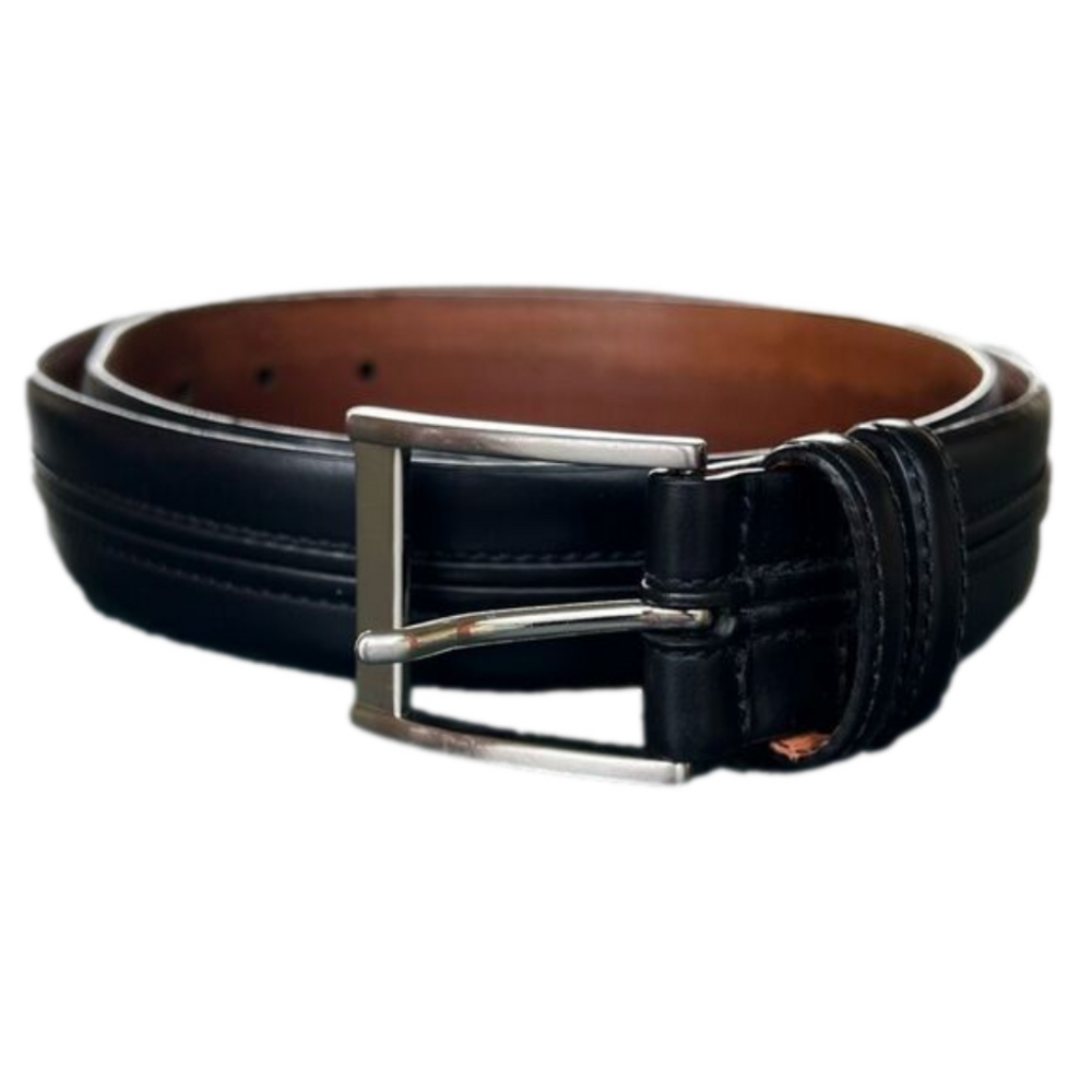 Johnston & Murphy Men’s Dress Belt